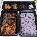 본도시락부산법조타운점 네이버블로그