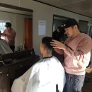 이용사 자격증 이미지