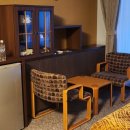 주식회사 현대온천호텔 | 후쿠오카 큐슈 여행 숙소 추천 츠에타테 히젠야 온천 호텔 스탠다드 일본 서양식 객실 후기