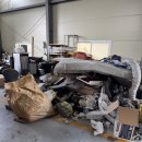 경남산업 | 김해 평강 공장 생활폐기물 처리 현장 | 부산·경남 폐기물 전문업체 대성산업 작업 후기