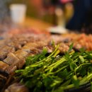 대파솥뚜껑삼겹살 | 마포역고기집 '마포대파솥뚜껑삼겹' 마포삼겹살 맛집 후기