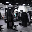 올케어 피트니스 이미지