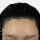 모모헤어라인