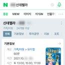 어린이뮤지컬 신데렐라 이미지