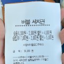 서양새마을금고주유소