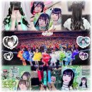 란Hair salon | iLife! 日本武道館 oneman live 「ONELiFE!」 참전 후기✩.*˚⋆꙳
