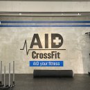 에이드풀 | 크로스핏에이드 잠실점 후기💪 잠실 하이록스 공식 트레이닝 센터🏋️