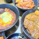 구름계란덮밥 공덕점 이미지