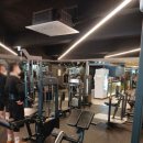 영앤짐 헬스&PT 광명하안점 이미지