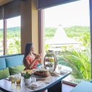 뉴월드인터네셔널 | 푸꾸옥 뉴월드 조식, 레스토랑 종류 식당 추천 런치 디너 애프터눈티까지