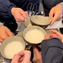 숙지중학교 | [분당/수내] 미소집 미나리소뼈탕(막걸리가 무한리필) 내돈내산 후기