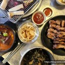 감탄쪽갈비 이미지