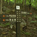 설악산매표소