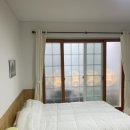 청하열쇠，도장 | [남해군 인산인해펜션 리뷰]_모든객실 오션뷰, 개인테라스, 가성비
