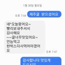 제주 노지 감귤 이미지