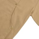 더 MECHANIC | 씨오엠이 메카닉 숏 슬리브 워크 자켓 COME 24SS Mechanic Short Sleeve Work Jacket 스트릿패션 브랜드...