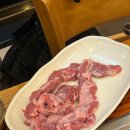 청정여수동갈매기살 이미지