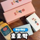 1389 | [부산/하단] 부산호박인절미 오픈런맛집 &#34;호호박 부산본점&#34; 솔직후기