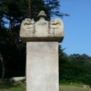 징효대사보인탑비 이미지