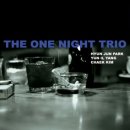 7/8 (토) One Night Trio 몽크 공연 이미지