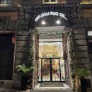 환경을 생각하는 건강 먹거리: 파이&샌드위치 | 로마 호텔 추천 아우구스타 루실라 팰리스 후기 조식 맛집으로 완벽한 이탈리아 신혼여행 숙소