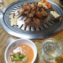먹골숯불막창구이 이미지