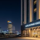 호텔 스카이파크 킹스타운 동대문지점 | 동대문 숙소 추천, 위치 주차 가격 모두 완벽했던 호텔스카이파크 킹스타운 동대문점 솔직후기