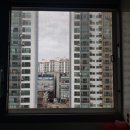 그린방충망 이미지