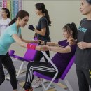 커브스 문화클럽 이미지