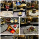 사르넬리 | [서울/잠실] 이색맛집 몽드샬롯 _ 뮤지컬 드라큘라 런치 1부 내돈내산 (feat. 잠실 코스요리)