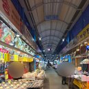 중곡제일시장 자양동원조떡볶이