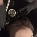 포션헤어 | 신논현 미용실 포션헤어에서 받은 여자 레이어드펌 진행 후기