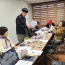 성북노인종합복지관 | 성북은빛기자단, 성북노인종합복지관 기자 디지털 소양교육 AI 활용 편집 역량높인다