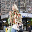 뉴욕스타일(NEW York style)