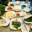 장수마을 고깃집 이미지