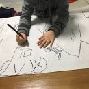 옛그림민화그리기 이미지