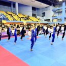 국제태권도장 이미지