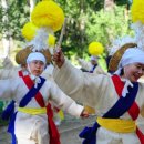 동해망상농악 이미지