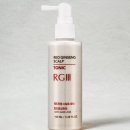 레드진생 | 다이소 RGIII 알지쓰리 레드진생 스칼프 토닉 후기부터 성분까지! 탈모 증상 완화 두피케어 추천