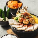 정성순대 경주용황점 | [경주] 정성은 가득, 피는 들어가지 않은 정통순대 정성 순대:D 정성순대 용황점 얼큰삼겹순대국밥 후기