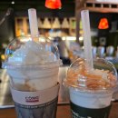 봉명방앗간 | 대전 봉명동카페 콩카페, 코코넛스무디커피로 만난 베트남 감성