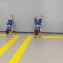 덕이 합기도 검무관 이미지