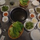 넙죽이네뒷고기