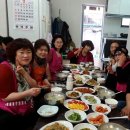 새마을회관경로식당 이미지