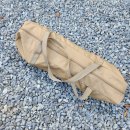 A195 | 캠핑 용품 코드리빙 에르고 경량 코트 원터치 야전침대 후기