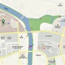 진주종합경기장 파크골프장 이미지