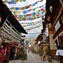 샹그릴라 이미지