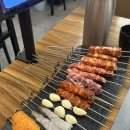 구의양꼬치 화양양꼬치 구의점 | 서울 3대 양고기 맛집 재방문 내돈내산 솔직후기 💖🍒