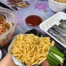 까치펜션 | 진짜 맛있는 죽도시장 과메기집 포항 까치과메기에서 청어과메기 사다+과메기 꿀조합 추천