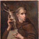 [성인명] : 레오나르도 축 일 : 11월 26일 이미지